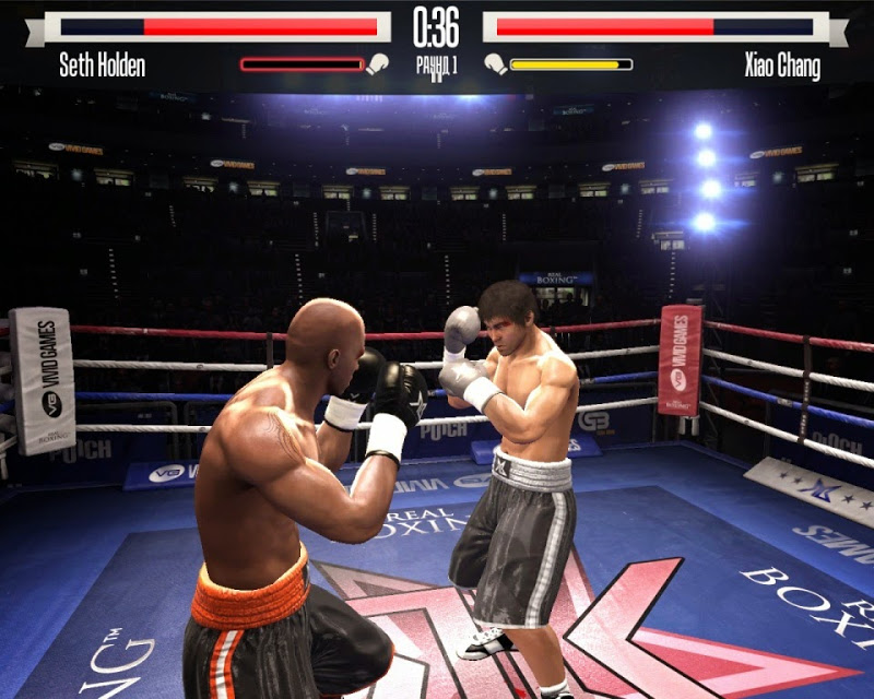 reach boxing game full version